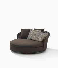 SOORI Vanjska ležeća sofa