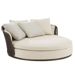 SOORI Vanjska ležeća sofa