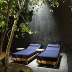 KETCH Vanjska ležaljka