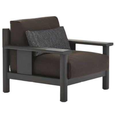 KETCH Outdoor armchair