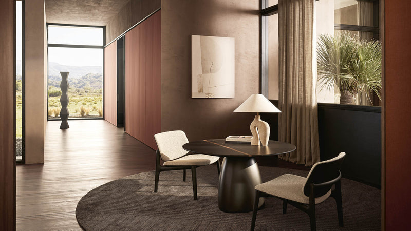 MONOLITH Blagovaonski pravokutni stol