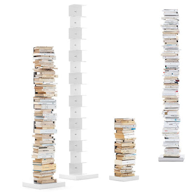 ORIGINAL PTOLOMEO free-standing bookcase