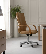 AURORA Uredska stolica 