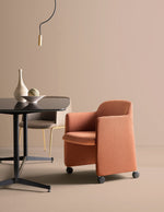 DEEP TUB Office chair