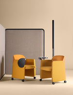 DEEP TUB Office chair