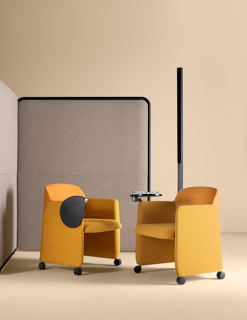 DEEP TUB Office chair