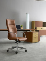 MAYBE Uredska stolica 