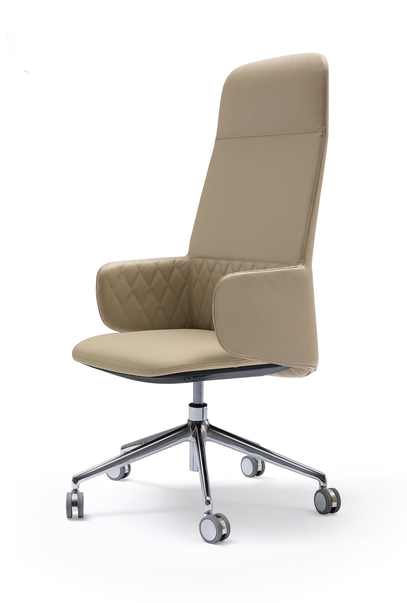 DEEP EXECUTIVE Diamond Office chair