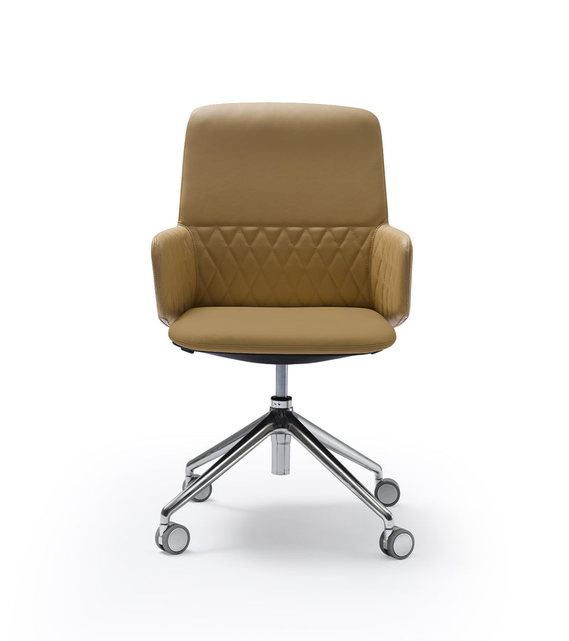 DEEP EXECUTIVE Diamond Office chair