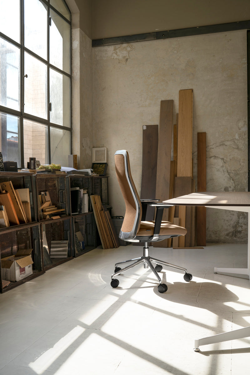 THAT`S IT SOFT Office chair