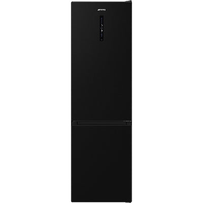 UNIVERSALE Free standing refrigerator, 2 doors