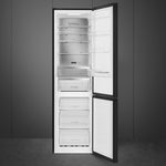 UNIVERSALE Samostojeći hladnjak, 2 vrata