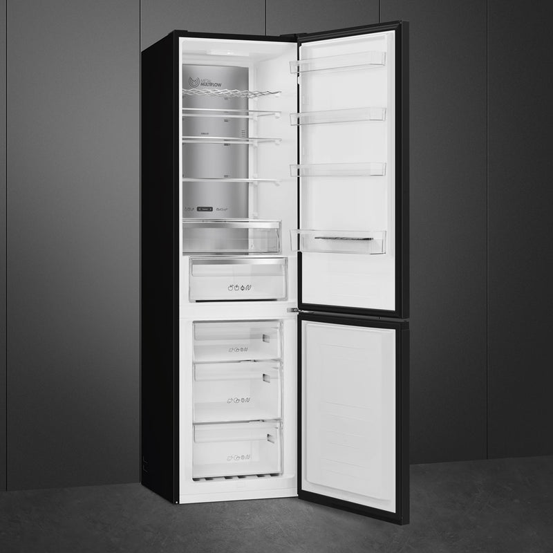 UNIVERSALE Samostojeći hladnjak, 2 vrata