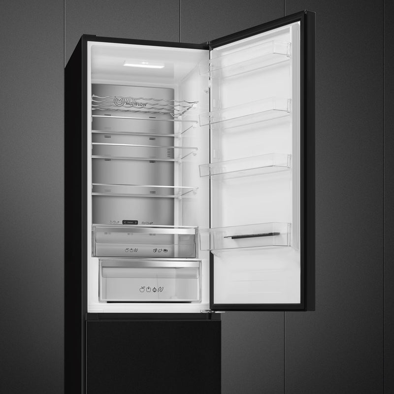 UNIVERSALE Samostojeći hladnjak, 2 vrata