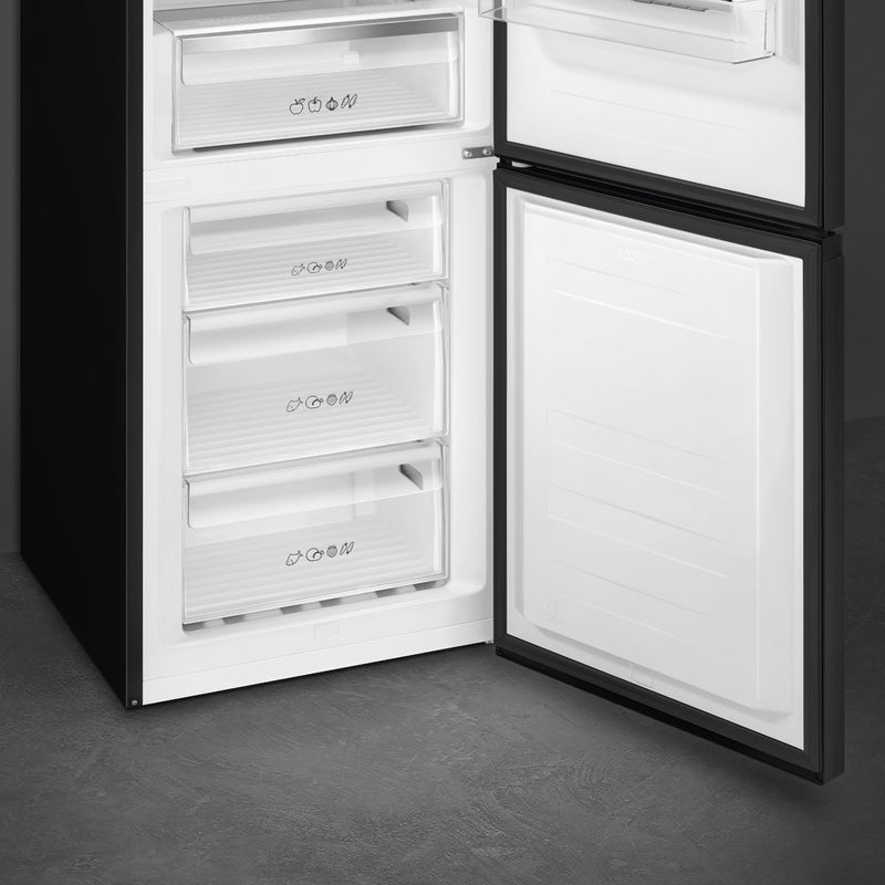 UNIVERSALE Samostojeći hladnjak, 2 vrata