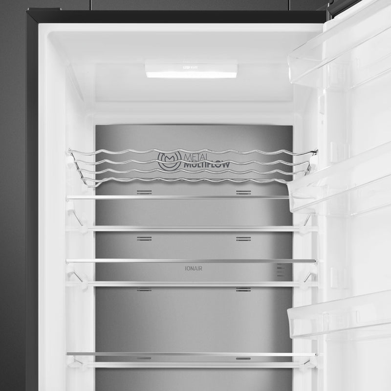 UNIVERSALE Samostojeći hladnjak, 2 vrata