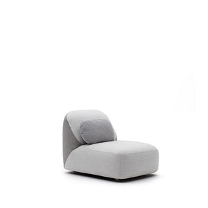 REUSE Outdoor lounger