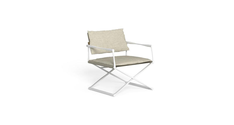 RIVIERA Direktorski lounger