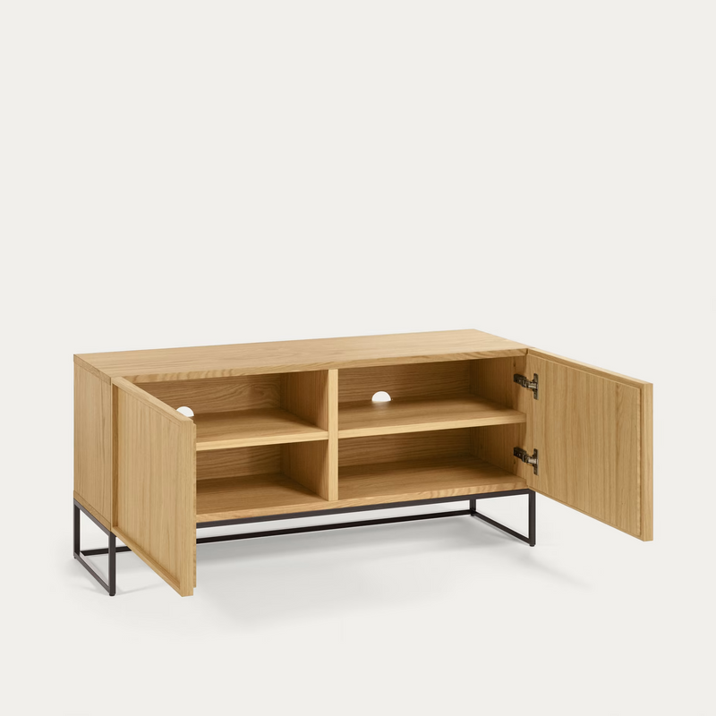 TAIANA TV stalak s 2 vrata