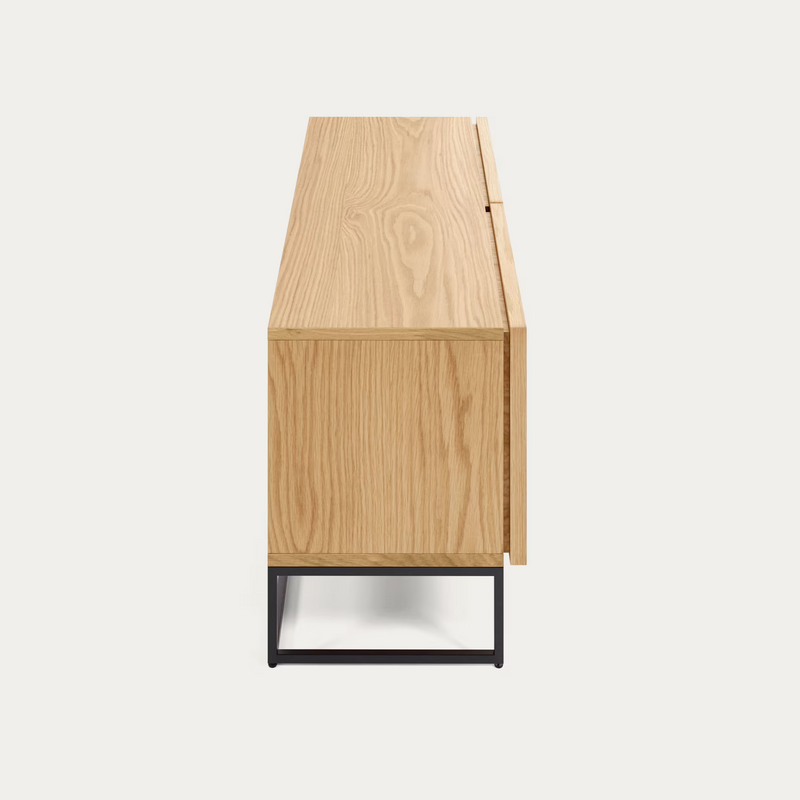 TAIANA TV stalak s 2 vrata