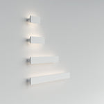 IPE Zidne svjetiljke koje pružaju neizravno svjetlo prema gore i prema dolje