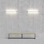 IPE Zidne svjetiljke koje pružaju neizravno svjetlo prema gore i prema dolje