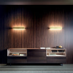 IPE Zidne svjetiljke koje pružaju neizravno svjetlo prema gore i prema dolje