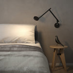 STRING MINI Stolna svjetiljka