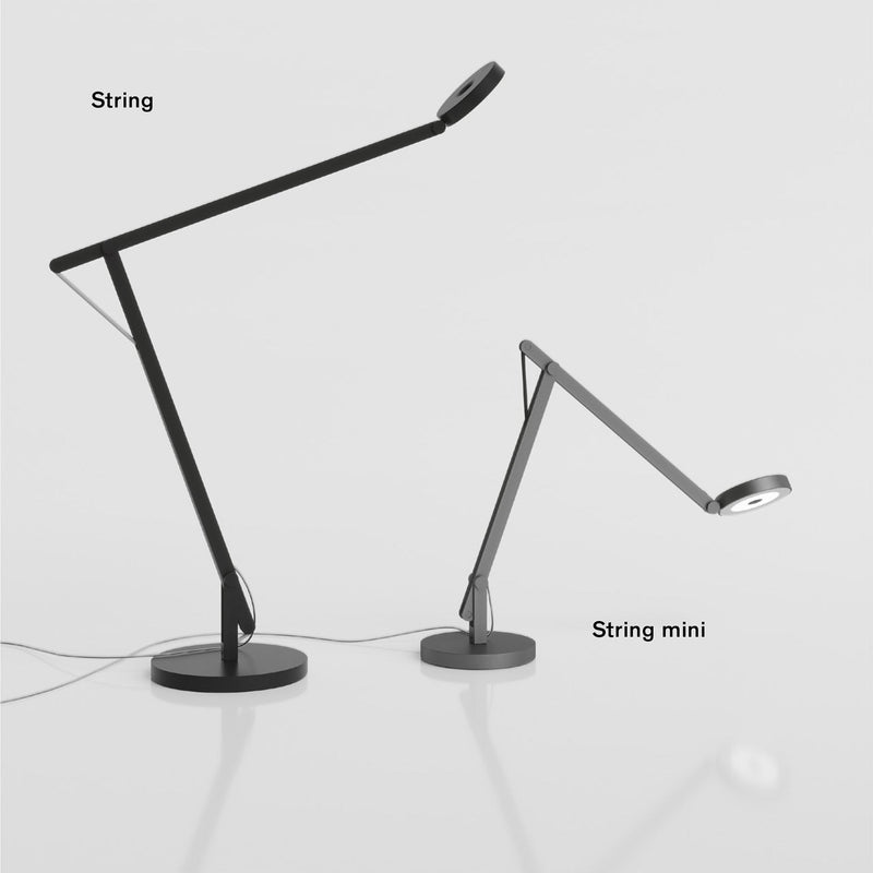 STRING MINI Stolna svjetiljka