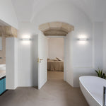 BELVEDERE Zidna svjetiljka 