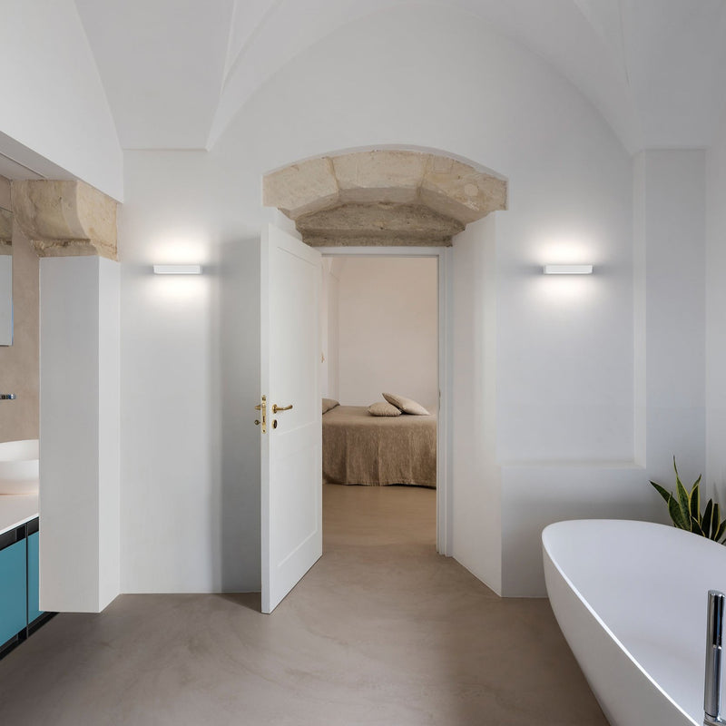 BELVEDERE Zidna svjetiljka 