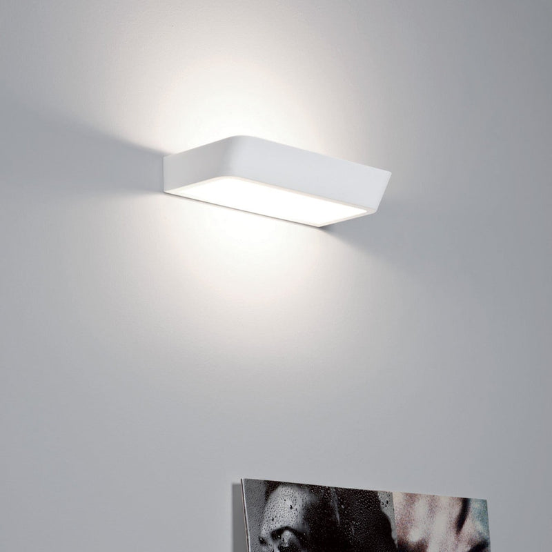 BELVEDERE Zidna svjetiljka 