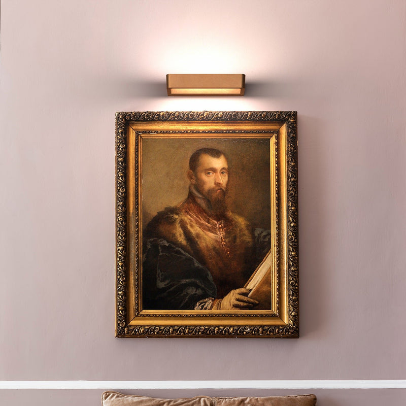 BELVEDERE Zidna svjetiljka 