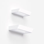 BELVEDERE Zidna svjetiljka 