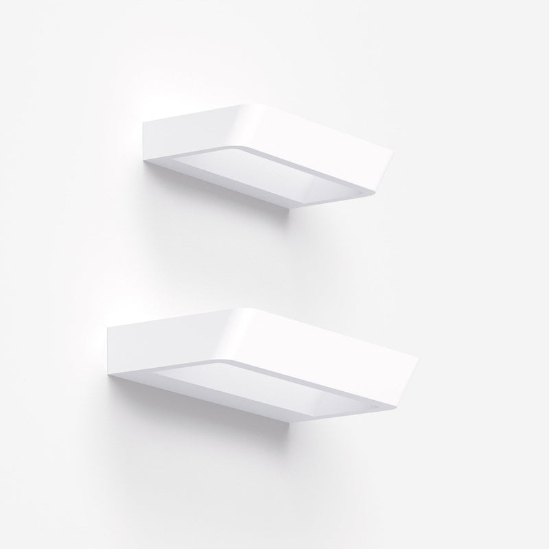 BELVEDERE Zidna svjetiljka 