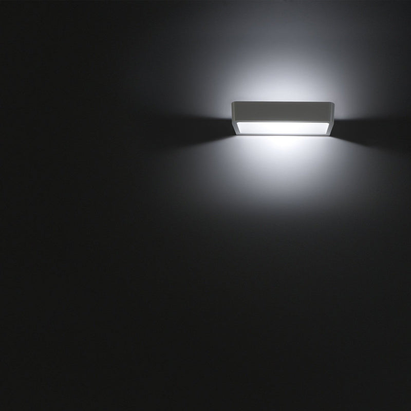 BELVEDERE Zidna svjetiljka 