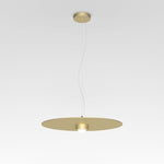 COLLIDE H6 Suspension lamp