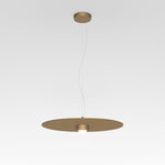 COLLIDE H6 Suspension lamp