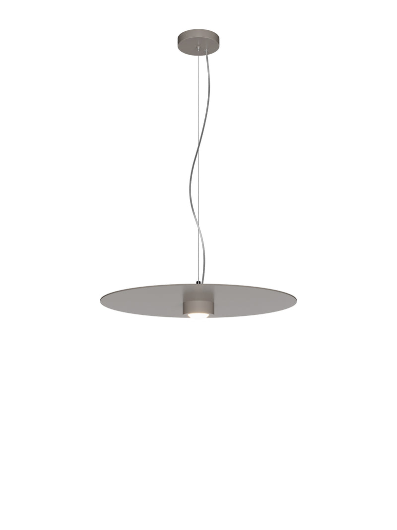 COLLIDE H6 Suspension lamp