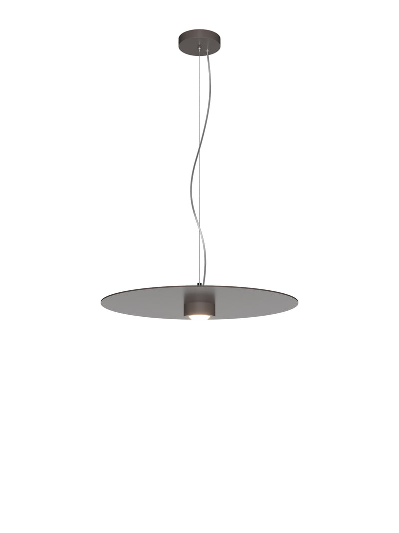 COLLIDE H6 Suspension lamp