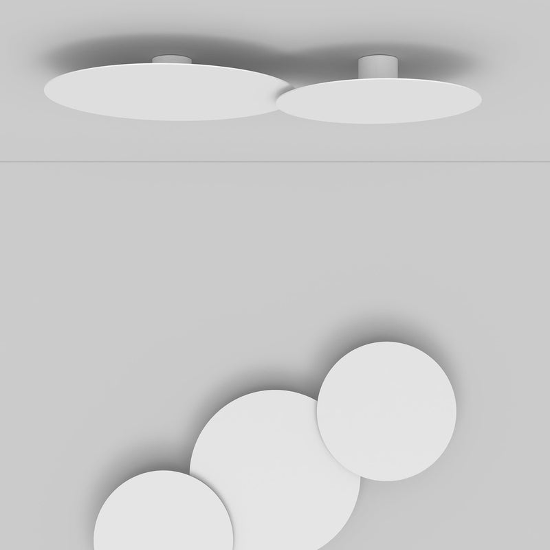 COLLIDE H3 Stropna svjetiljka