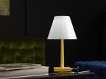 DINA+ A small LED table lamp