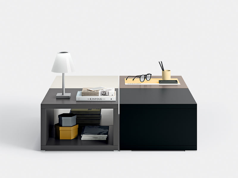 DINA+ A small LED table lamp