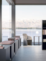 DINA+ A small LED table lamp