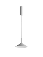 DRY H1 Suspension lamp