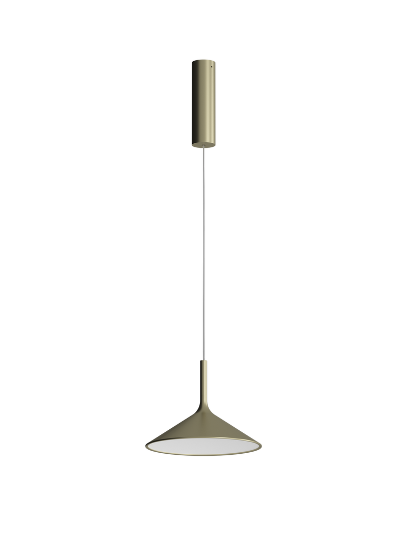 DRY H1 Suspension lamp