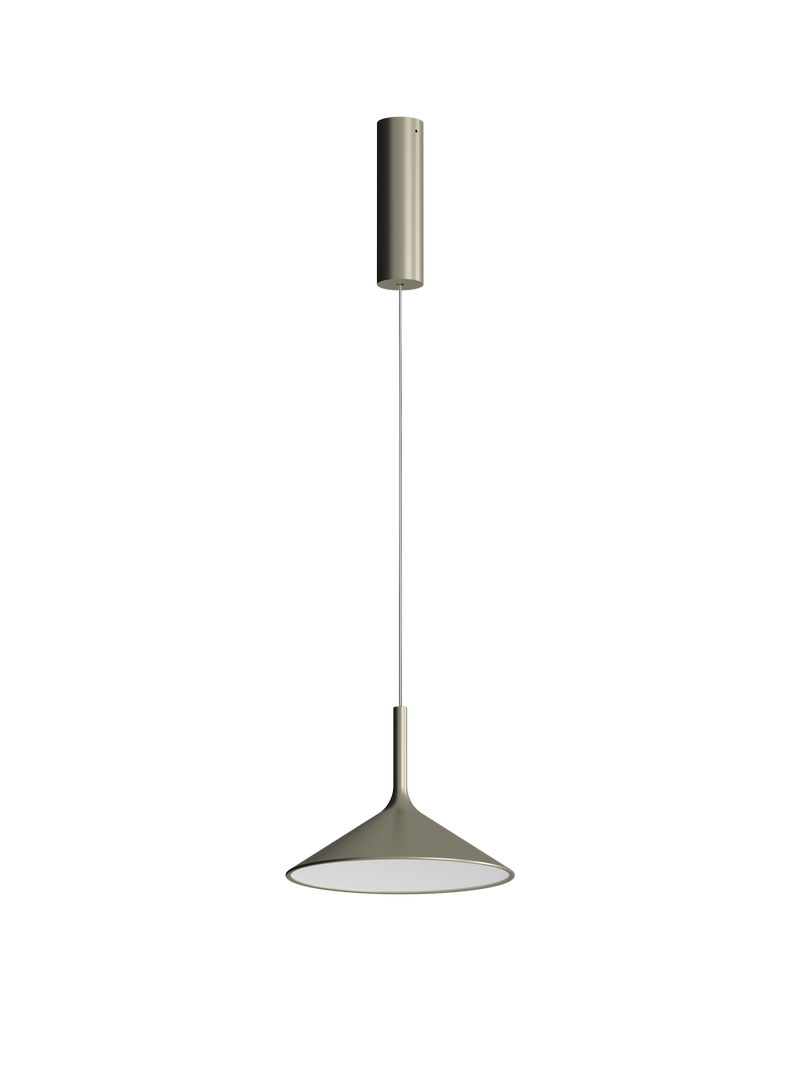 DRY H1 Suspension lamp