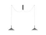 DRY H1 Suspension lamp