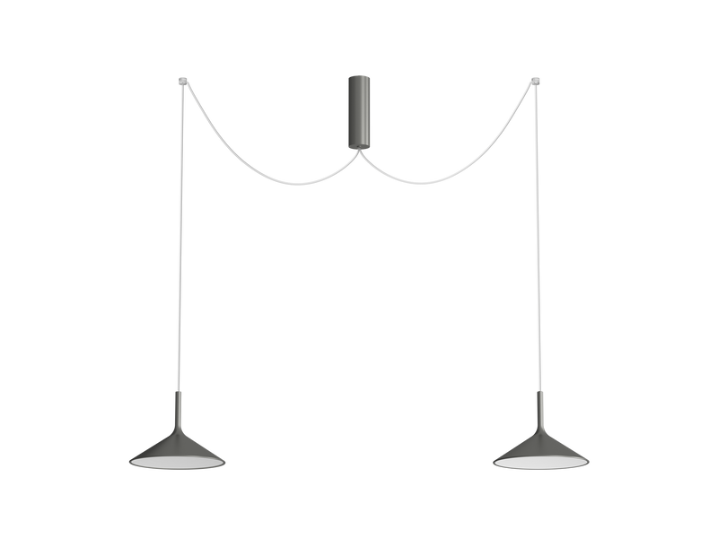 DRY H1 Suspension lamp