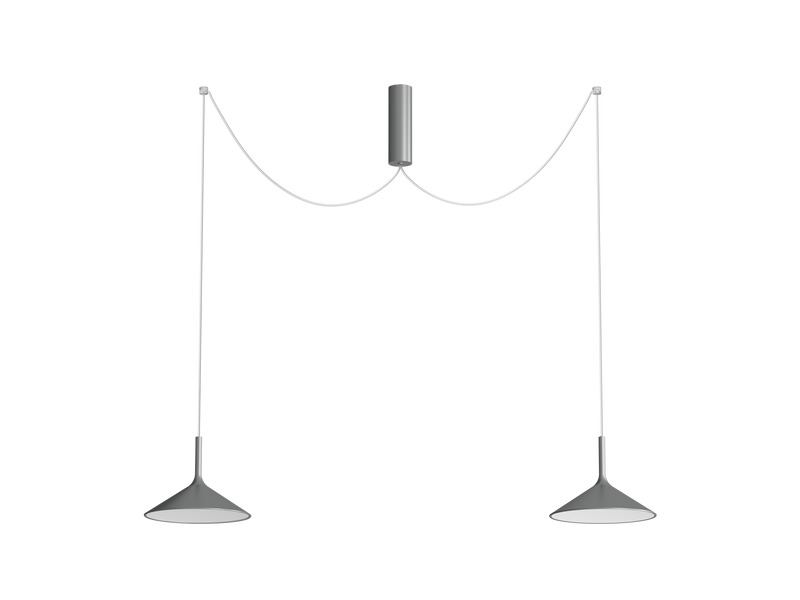 DRY H1 Suspension lamp